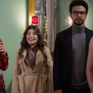 Foto Una Navidad llena de Gracia