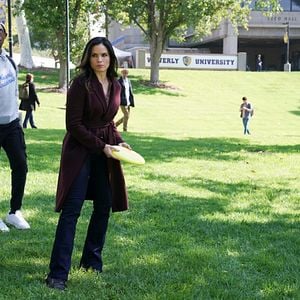 Foto NAVY: Investigación criminal