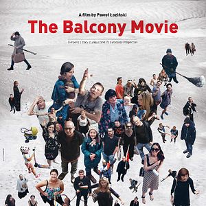 Foto La película del balcón