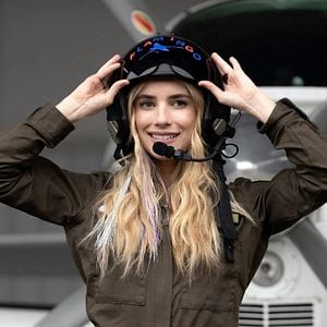 Foto Infiltrada en la NASA