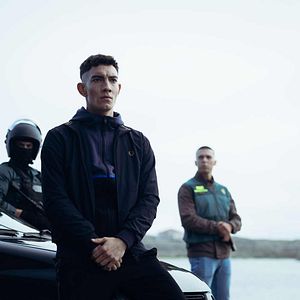 Foto Operación Marea Negra