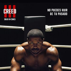 Foto Creed III