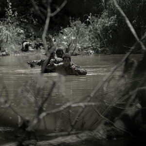 Foto Hacia la libertad