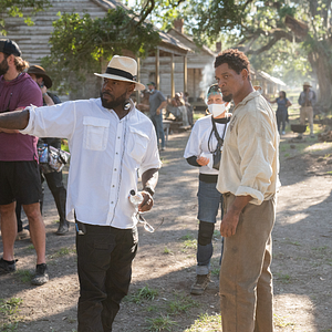 Foto Hacia la libertad