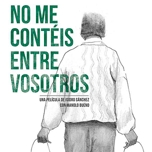 Foto No me contéis entre vosotros