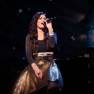 Foto Idina Menzel
