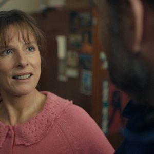 Foto El despertar de María