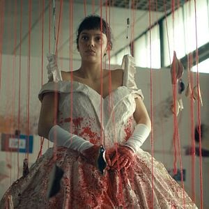 Foto El despertar de María