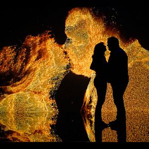 Foto El despertar de María