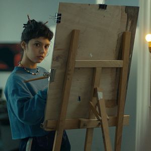 Foto El despertar de María