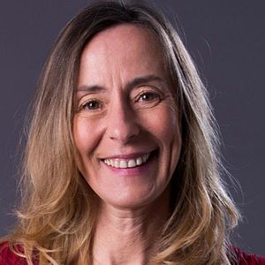 Foto Maria Joao Luis