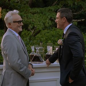 Foto Bradley Whitford