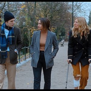 Foto Vincent Lacoste