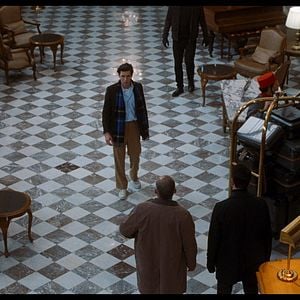 Foto Vincent Lacoste