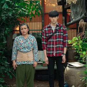 Foto Los décimos perdidos