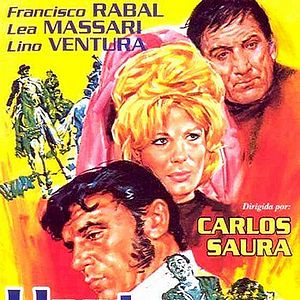 Foto Llanto por un bandido