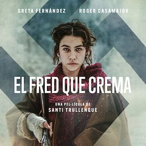 Foto El fred que crema