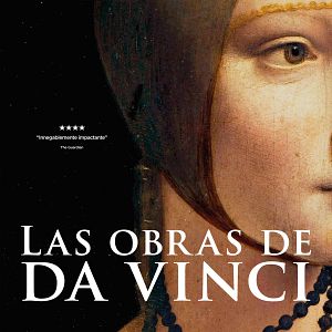 Foto Las obras de Da Vinci