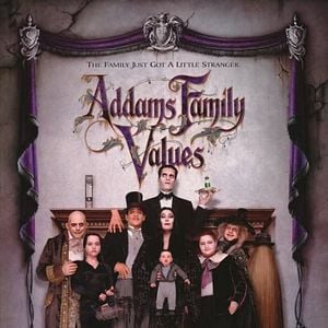 Foto La Familia Addams: La tradición continúa