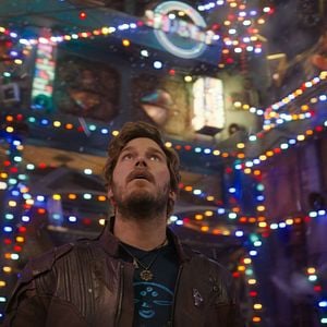Foto Guardianes de la Galaxia: Especial felices fiestas