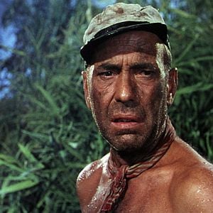 Foto La Reina de África