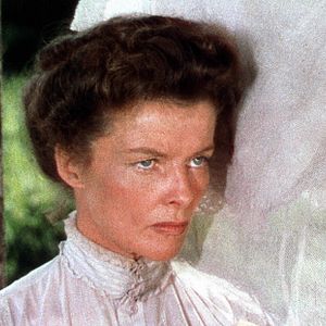 Foto Katharine Hepburn