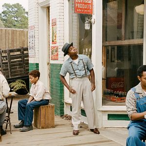 Foto Till, el crimen que lo cambió todo