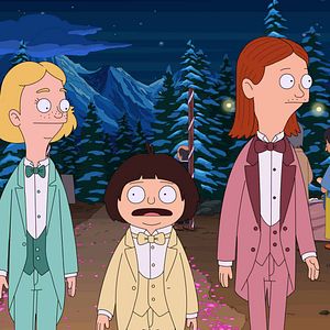 Foto The Great North