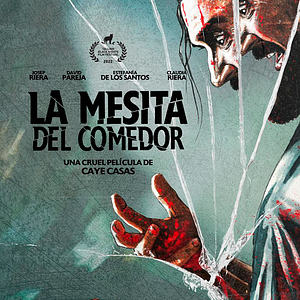 Foto La mesita del comedor