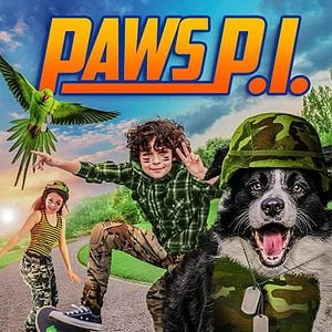 Foto Mi perro es un detective