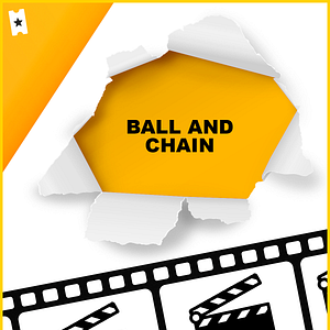 Foto Ball And Chain