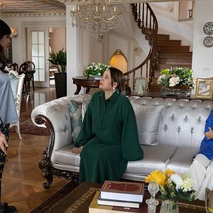 Foto Kızılcık Şerbeti