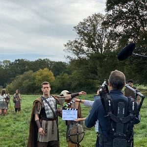 Foto Quentin d’Hainaut