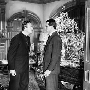 Foto La mujer del Obispo