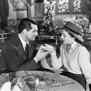 Foto La mujer del Obispo