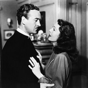 Foto La mujer del Obispo