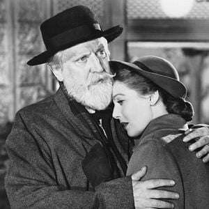 Foto La mujer del Obispo