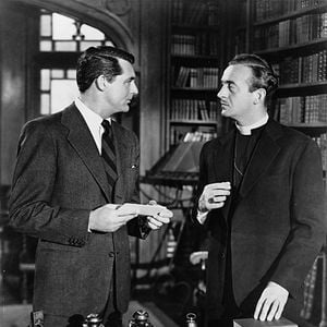 Foto La mujer del Obispo