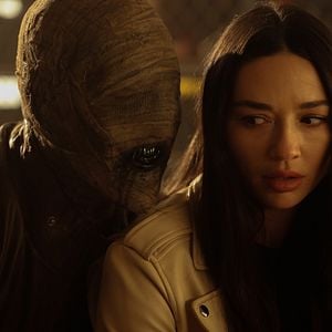 Foto Teen Wolf: The Movie