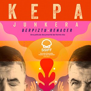 Foto Kepa Junkera. Berpiztu