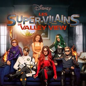 Foto The Villains of Valley View