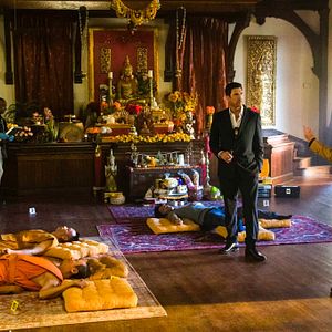 Foto Dylan McDermott