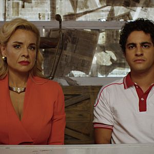 Foto Jessica Collins