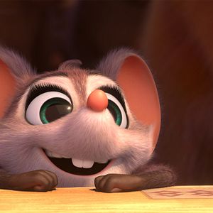 Foto Patti y la furia de Poseidón