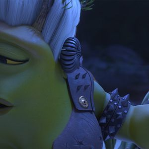 Foto Patti y la furia de Poseidón