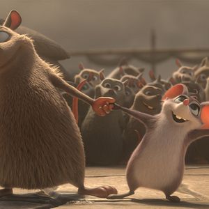 Foto Patti y la furia de Poseidón