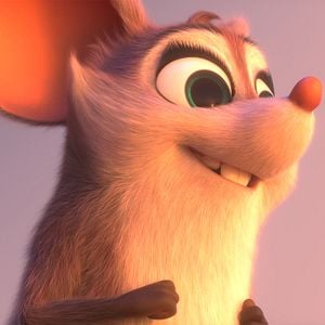 Foto Patti y la furia de Poseidón