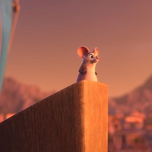 Foto Patti y la furia de Poseidón