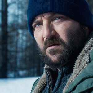 Foto Denis Ménochet