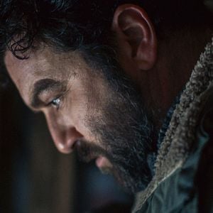 Foto Denis Ménochet